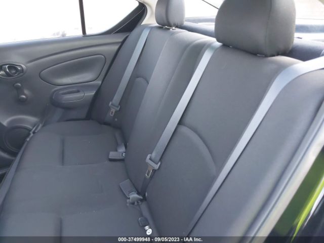 3N1CN7AP7KL821334 Nissan Versa Sedan S Plus