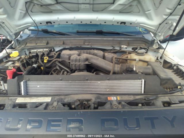 1FTBF2A65GEB58899 Ford Super Duty F-250 Srw Xl/xlt