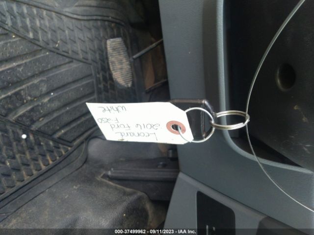 1FTBF2A65GEB58899 Ford Super Duty F-250 Srw Xl/xlt