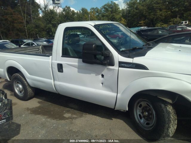 1FTBF2A65GEB58899 Ford Super Duty F-250 Srw Xl/xlt