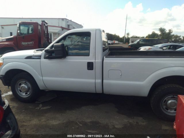 1FTBF2A65GEB58899 Ford Super Duty F-250 Srw Xl/xlt