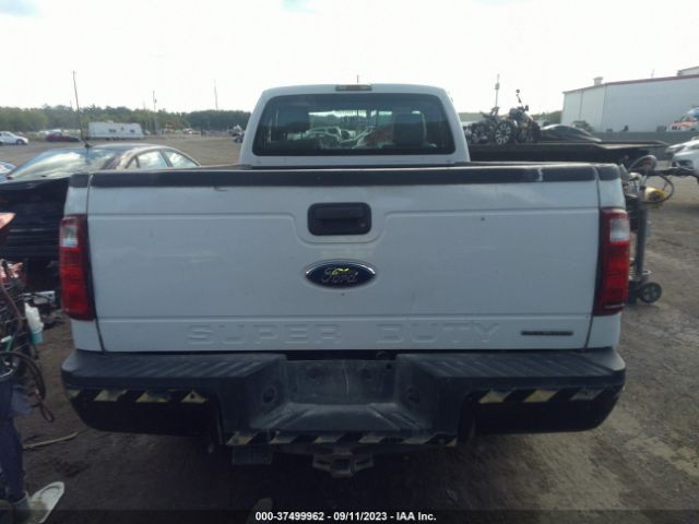 1FTBF2A65GEB58899 Ford Super Duty F-250 Srw Xl/xlt