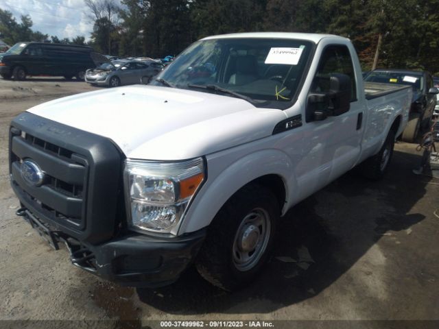 1FTBF2A65GEB58899 Ford Super Duty F-250 Srw Xl/xlt