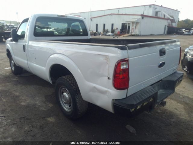 1FTBF2A65GEB58899 Ford Super Duty F-250 Srw Xl/xlt