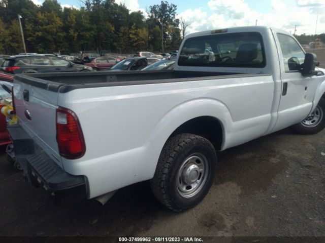 1FTBF2A65GEB58899 Ford Super Duty F-250 Srw Xl/xlt