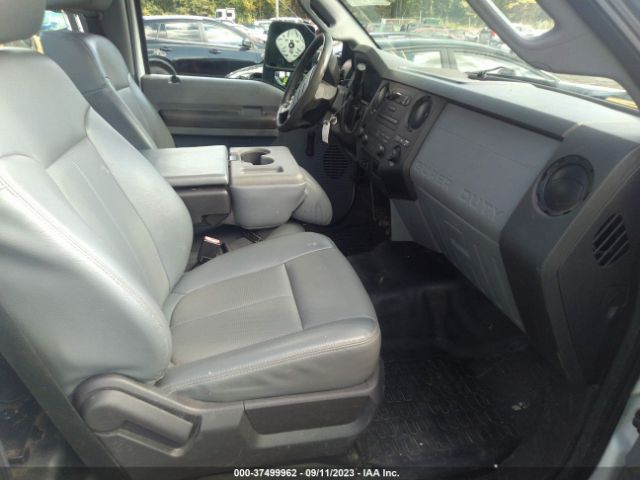 1FTBF2A65GEB58899 Ford Super Duty F-250 Srw Xl/xlt