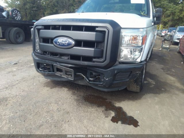 1FTBF2A65GEB58899 Ford Super Duty F-250 Srw Xl/xlt