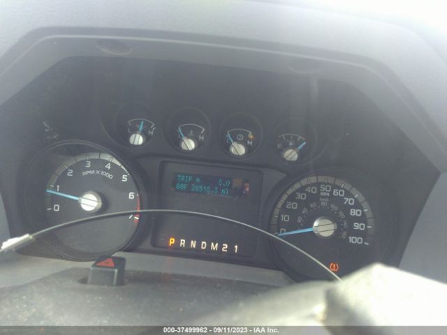 1FTBF2A65GEB58899 Ford Super Duty F-250 Srw Xl/xlt