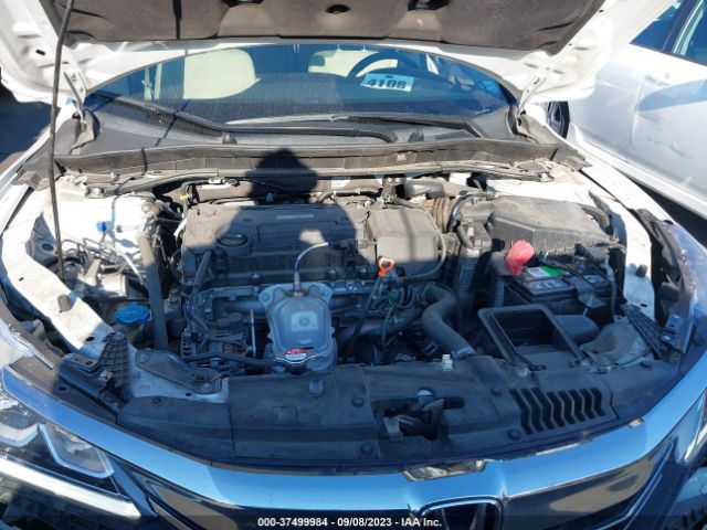 1HGCR2F70GA075824 Honda Accord Sedan Ex