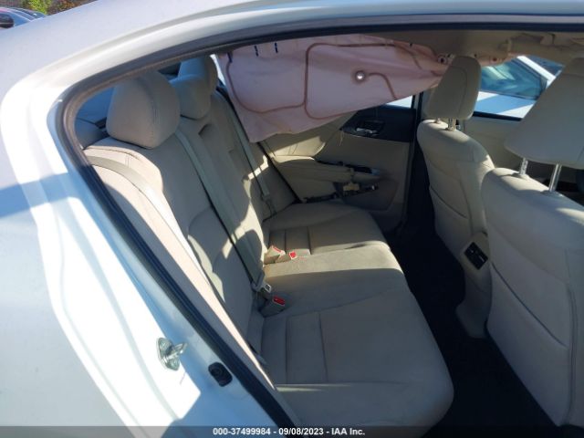 1HGCR2F70GA075824 Honda Accord Sedan Ex