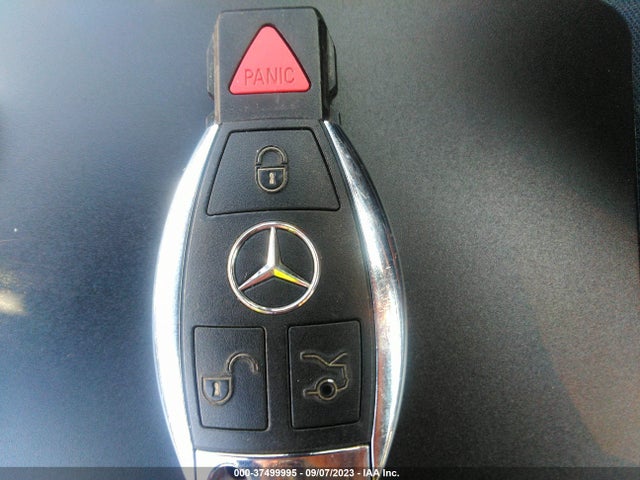 2017 Mercedes-Benz SL-Class, VIN: WDDJK6GA7HF045208
