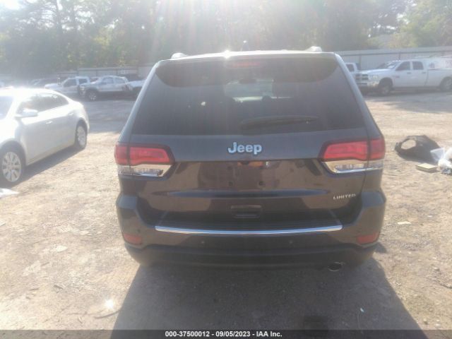 1C4RJEBG3MC782939 Jeep Grand Cherokee Limited