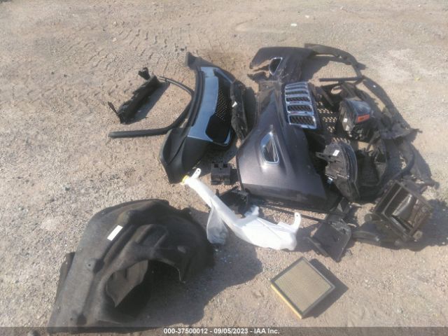 1C4RJEBG3MC782939 Jeep Grand Cherokee Limited