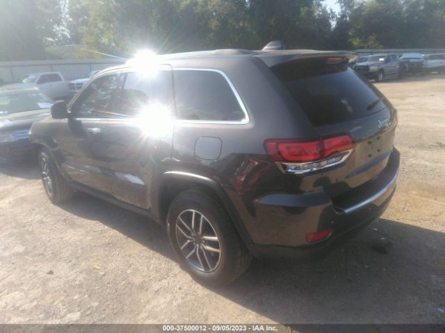1C4RJEBG3MC782939 Jeep Grand Cherokee Limited