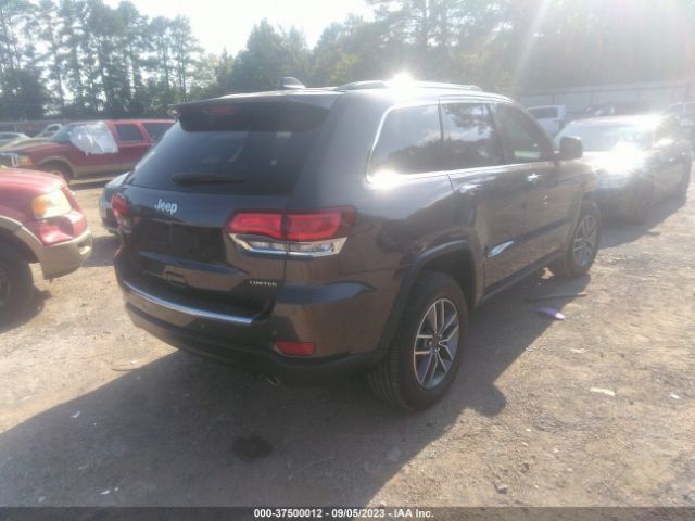1C4RJEBG3MC782939 Jeep Grand Cherokee Limited