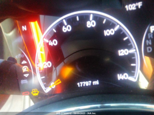 1C4RJEBG3MC782939 Jeep Grand Cherokee Limited