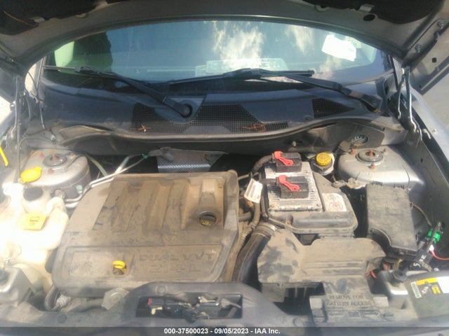 1C4NJRFB4GD683114 Jeep Patriot High Altitude Edition