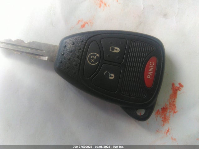 1C4NJRFB4GD683114 Jeep Patriot High Altitude Edition
