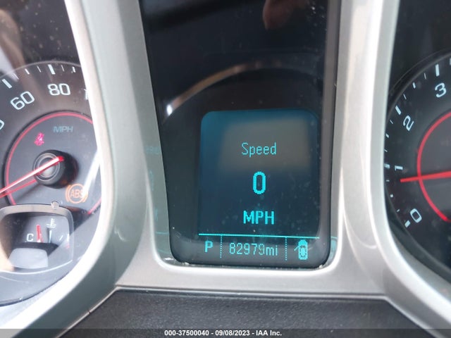 Chevrolet CAMARO LS 2015 2G1FB1E37F9259007 Image 7