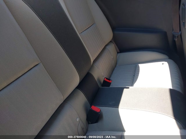 Chevrolet CAMARO LS 2015 2G1FB1E37F9259007 Image 8