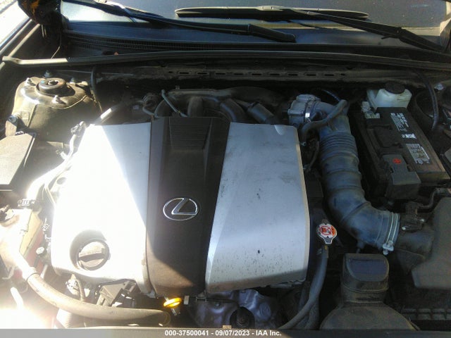 2019 Lexus ES, VIN: 58ABZ1B1XKU008987