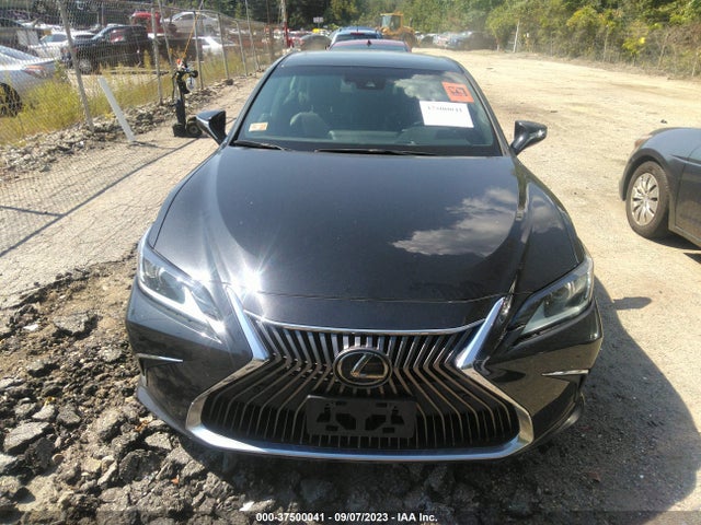 2019 Lexus ES, VIN: 58ABZ1B1XKU008987