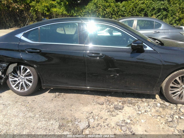 2019 Lexus ES, VIN: 58ABZ1B1XKU008987