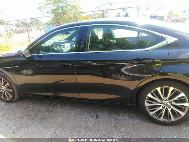 2019 Lexus ES, VIN: 58ABZ1B1XKU008987
