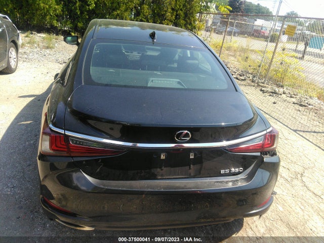 2019 Lexus ES, VIN: 58ABZ1B1XKU008987