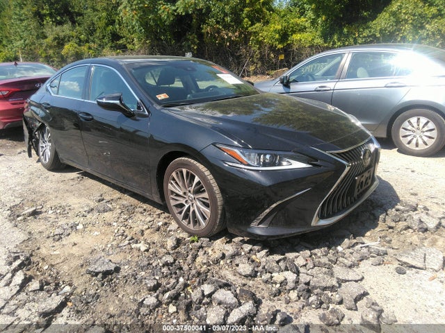 2019 Lexus ES, VIN: 58ABZ1B1XKU008987