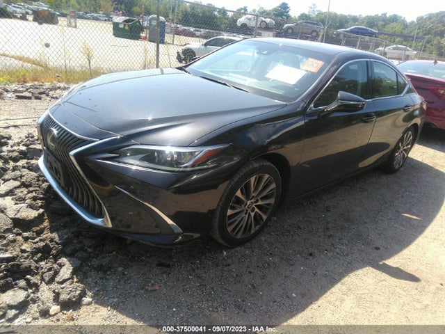 2019 Lexus ES, VIN: 58ABZ1B1XKU008987
