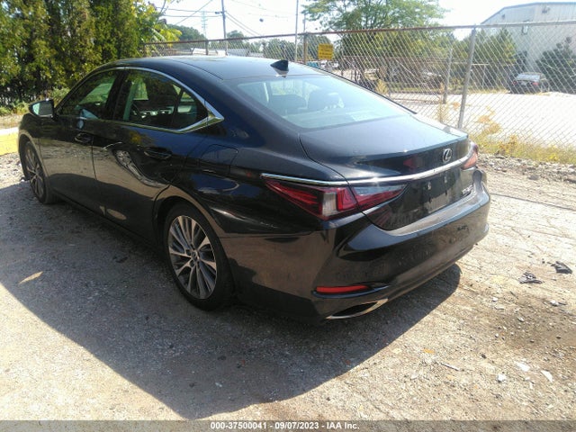2019 Lexus ES, VIN: 58ABZ1B1XKU008987