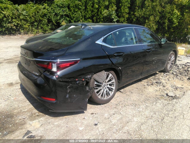 2019 Lexus ES, VIN: 58ABZ1B1XKU008987