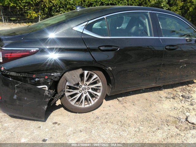 2019 Lexus ES, VIN: 58ABZ1B1XKU008987