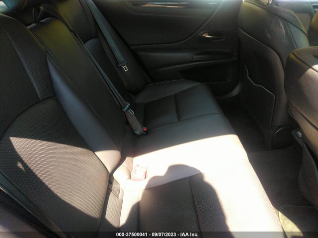 2019 Lexus ES, VIN: 58ABZ1B1XKU008987