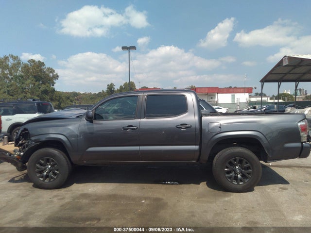 2019 TOYOTA TACOMA 2WD SR/SR5 VIN: 5TFAX5GNXKX150318