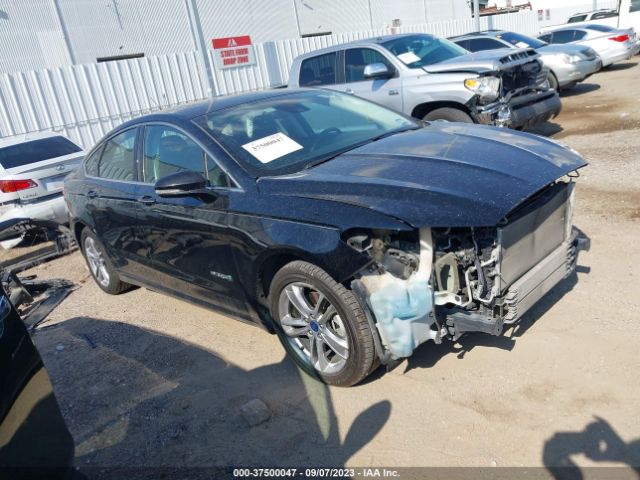 3FA6P0RU4GR126390 auction archive image