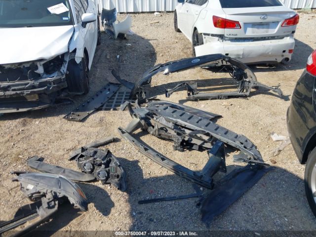 3FA6P0RU4GR126390 Ford Fusion Titanium Hybrid