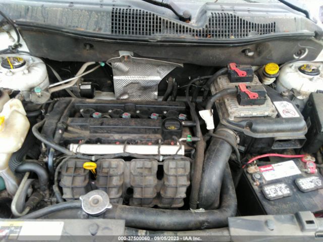 1C4NJCBA3ED749787 Jeep Compass Sport