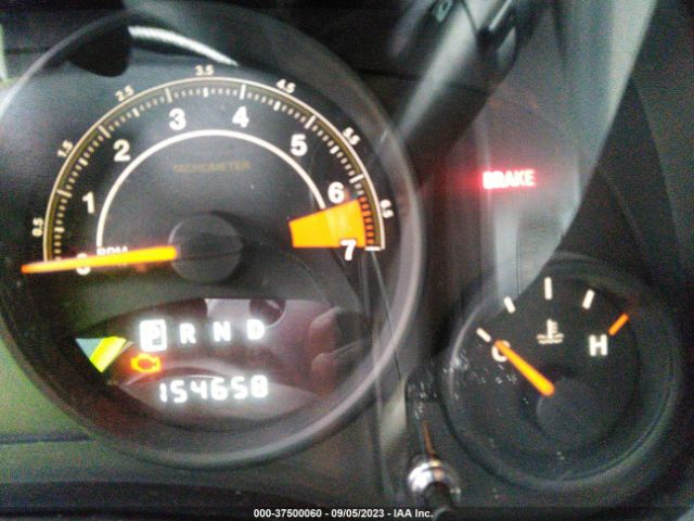 1C4NJCBA3ED749787 Jeep Compass Sport
