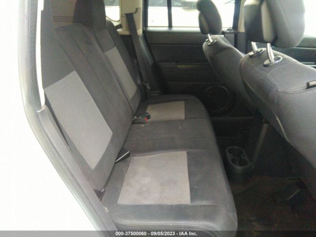 1C4NJCBA3ED749787 Jeep Compass Sport