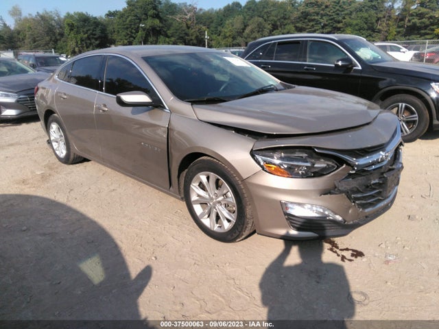 2022 1G1ZD5ST5NF147024 main image