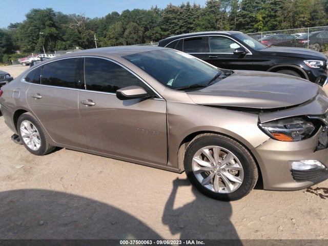 Chevrolet MALIBU LT 2022 1G1ZD5ST5NF147024 Image 13