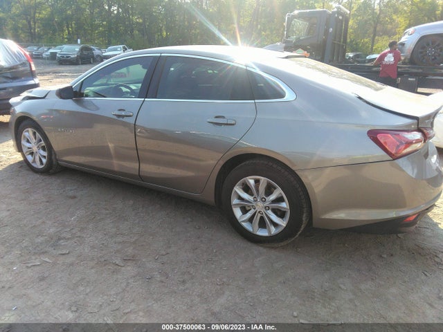 Chevrolet MALIBU LT 2022 1G1ZD5ST5NF147024 Image 14