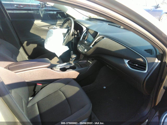 Chevrolet MALIBU LT 2022 1G1ZD5ST5NF147024 Image 5