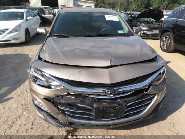 Chevrolet MALIBU LT 2022 1G1ZD5ST5NF147024 Image 6