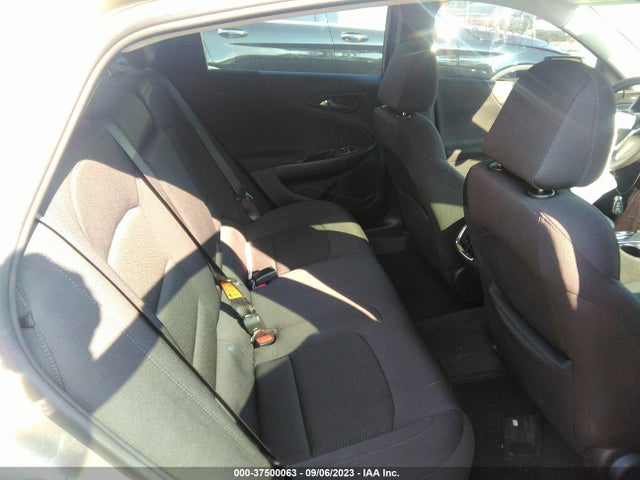 Chevrolet MALIBU LT 2022 1G1ZD5ST5NF147024 Image 8