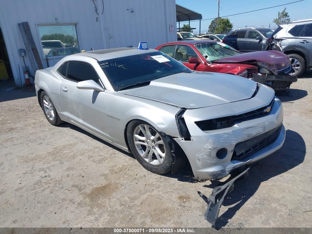 2015 2G1FD1E38F9210506 main image