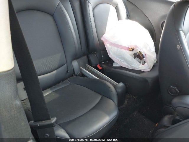 2013 MINI COOPER PACEMAN WMWSS5C5XDWN49292 Photo 7