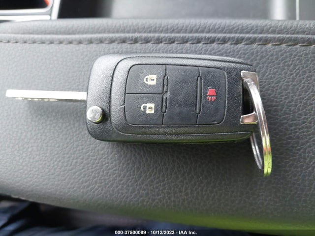 GMC Terrain Sle 2016 2GKALMEK1G6137600 Image 11